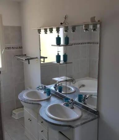 Maison Paradisiaque Au Pays Basques