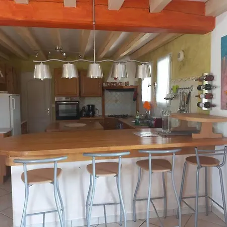 Maison Paradisiaque Au Pays Basques La Bastide-Clairence