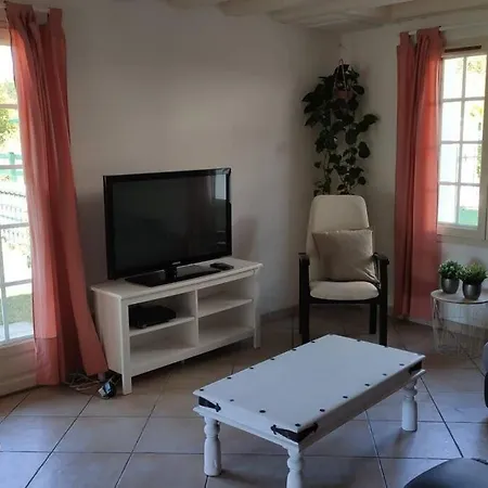 Maison Paradisiaque Au Pays Basques *