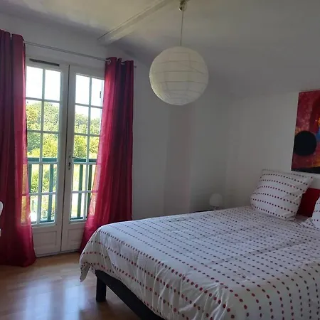 Maison Paradisiaque Au Pays Basques * La Bastide-Clairence