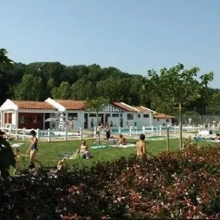 Villa Maison Paradisiaque Au Pays Basques La Bastide-Clairence