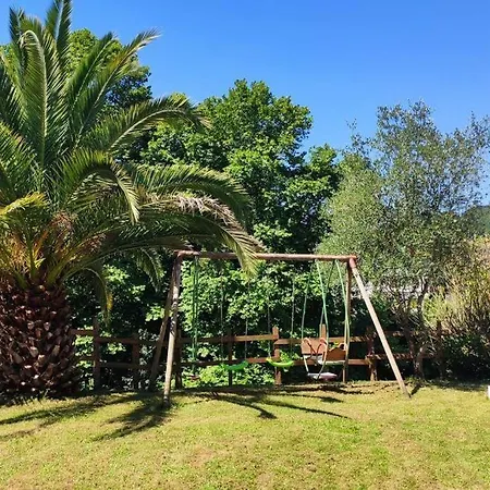 Maison Paradisiaque Au Pays Basques * La Bastide-Clairence